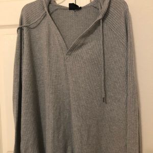 Urban Outfitters hooded sweater